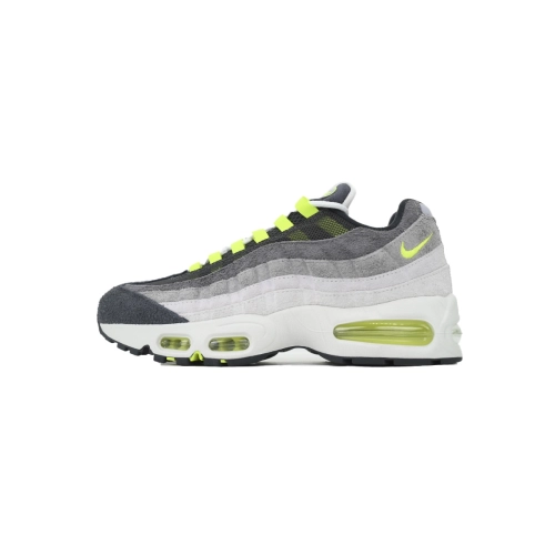 Nike Air Max 95 OG Reverse Neon HM4738-001