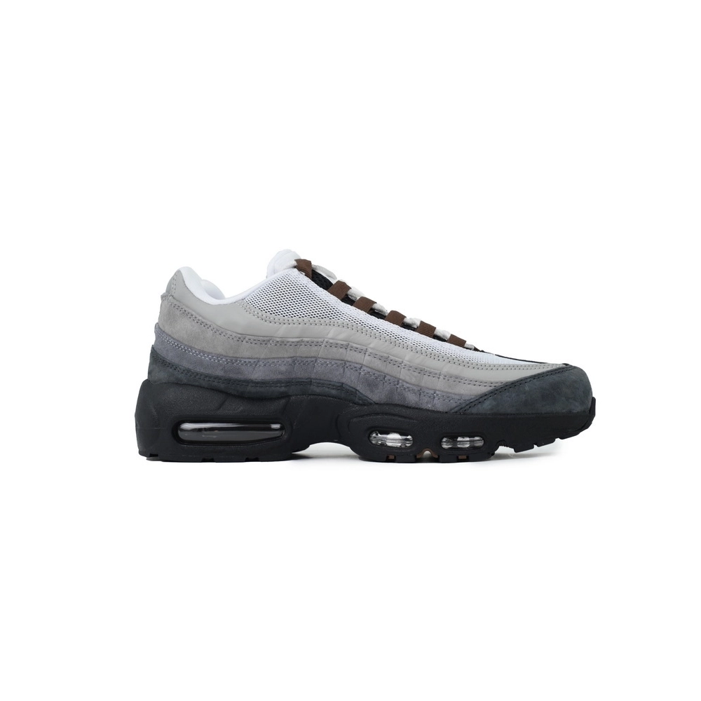 Eric Koston x Nike SB x Air Max 95 Grayish Brown HF7545-002