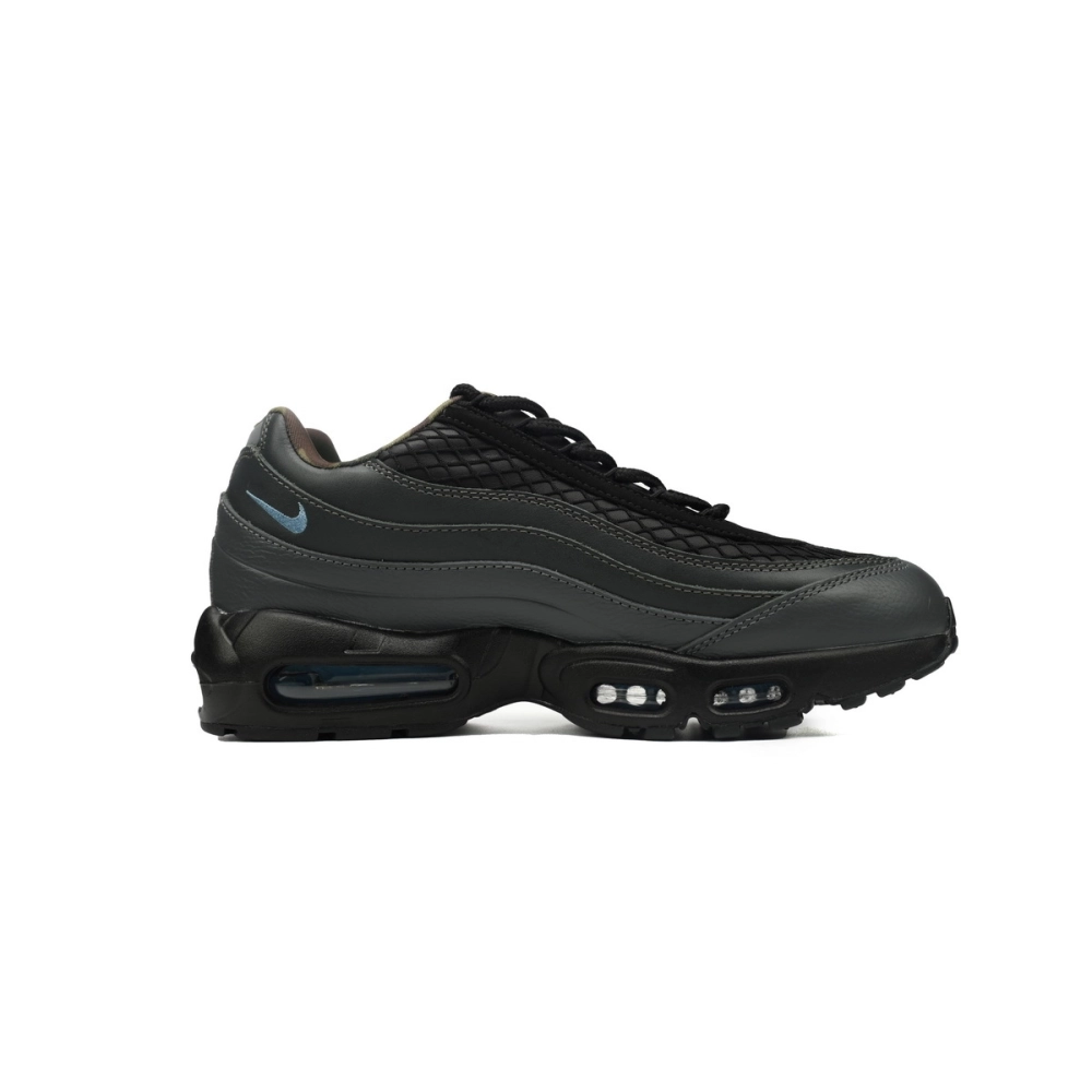 Nike Air Max 95 SP Corteiz Aegean Storm FB2709-002