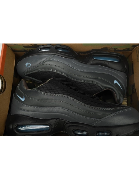 Nike Air Max 95 SP Corteiz Aegean Storm FB2709-002