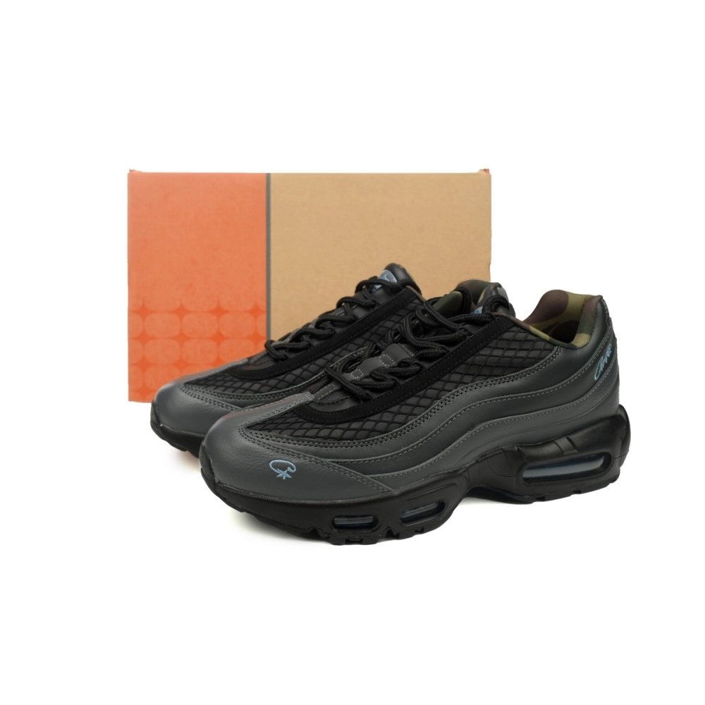 Nike Air Max 95 SP Corteiz Aegean Storm FB2709-002