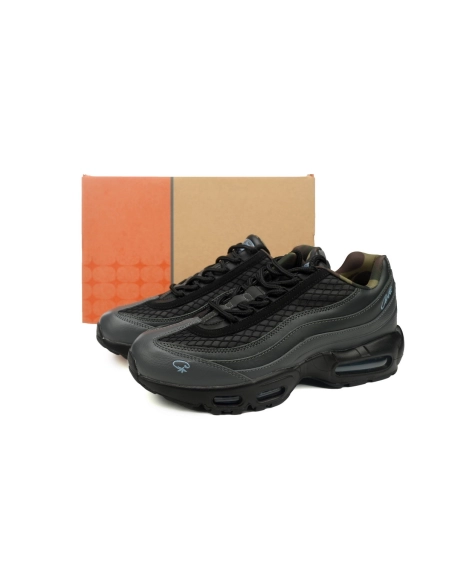 Nike Air Max 95 SP Corteiz Aegean Storm FB2709-002