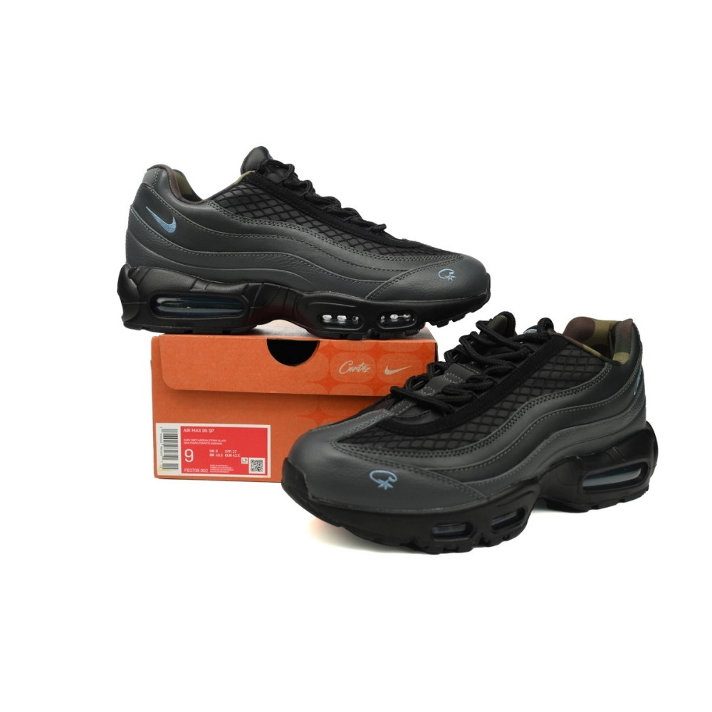 Nike Air Max 95 SP Corteiz Aegean Storm FB2709-002