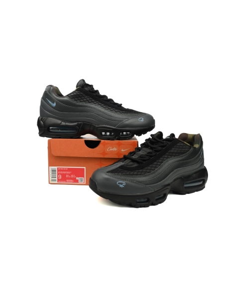 Nike Air Max 95 SP Corteiz Aegean Storm FB2709-002