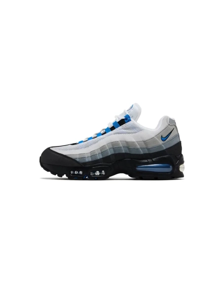 Air Max 95 OG Cool Grey/Blue Spark¡¯