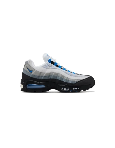 Air Max 95 OG Cool Grey/Blue Spark¡¯