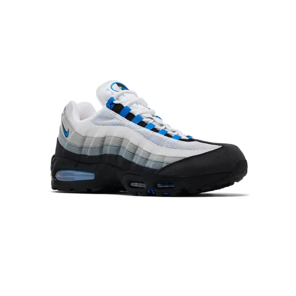 Air Max 95 OG Cool Grey/Blue Spark¡¯