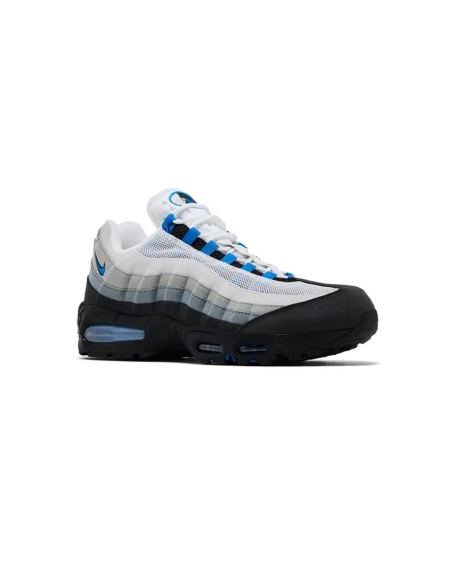 Air Max 95 OG Cool Grey/Blue Spark¡¯