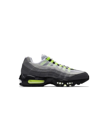 Nike Air Max 95 OG Neon CT1689-001
