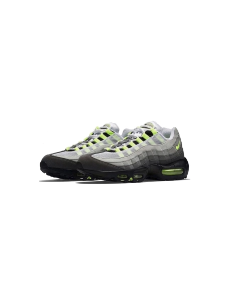 Nike Air Max 95 OG Neon CT1689-001