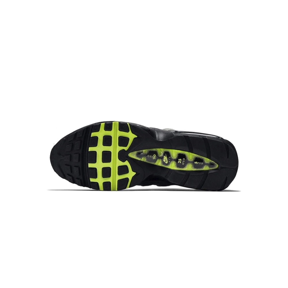 Nike Air Max 95 OG Neon CT1689-001