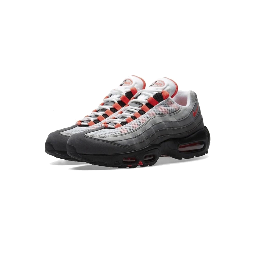 Nike Air Max 95 OG Solar Red AT2865-100