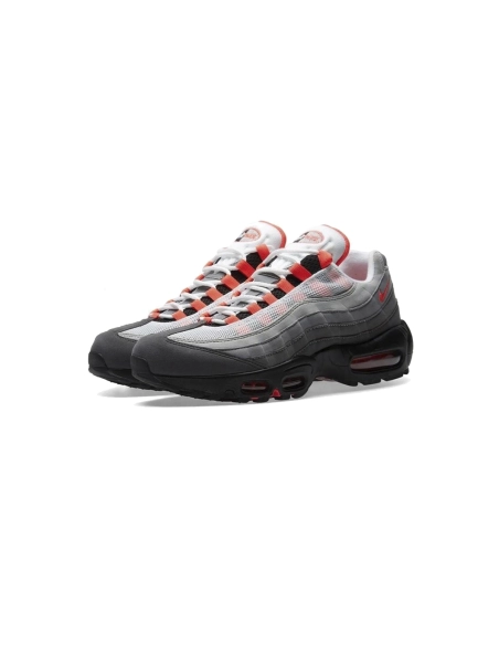 Nike Air Max 95 OG Solar Red AT2865-100