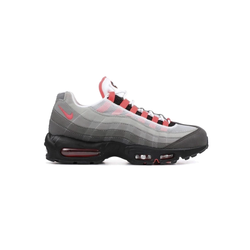 Nike Air Max 95 OG Solar Red AT2865-100