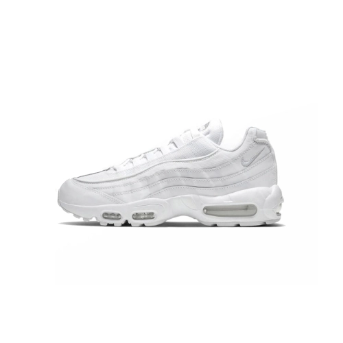Nike Air Max 95 Triple White CT1268-100