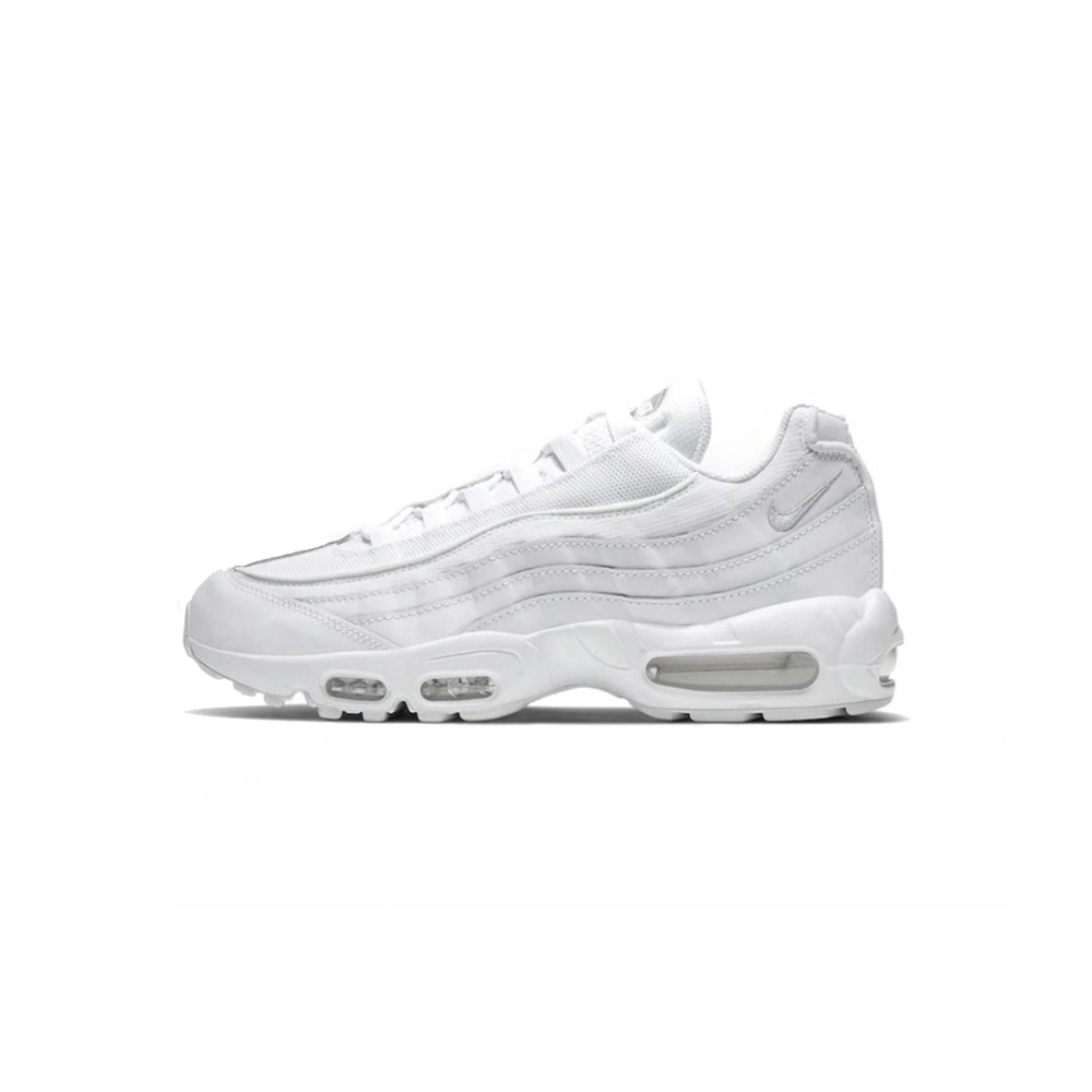 Nike Air Max 95 Triple White CT1268-100