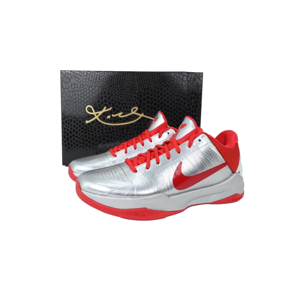 Caitlin Clark x Nike Zoom Kobe 6 Protro Rookie of the Year IV2712-001