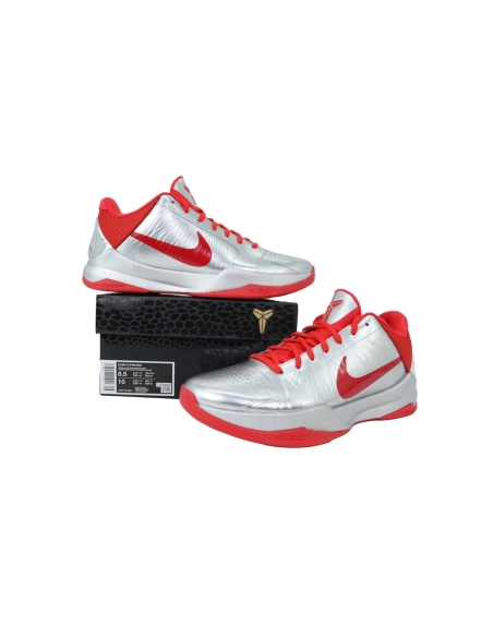 Caitlin Clark x Nike Zoom Kobe 6 Protro Rookie of the Year IV2712-001