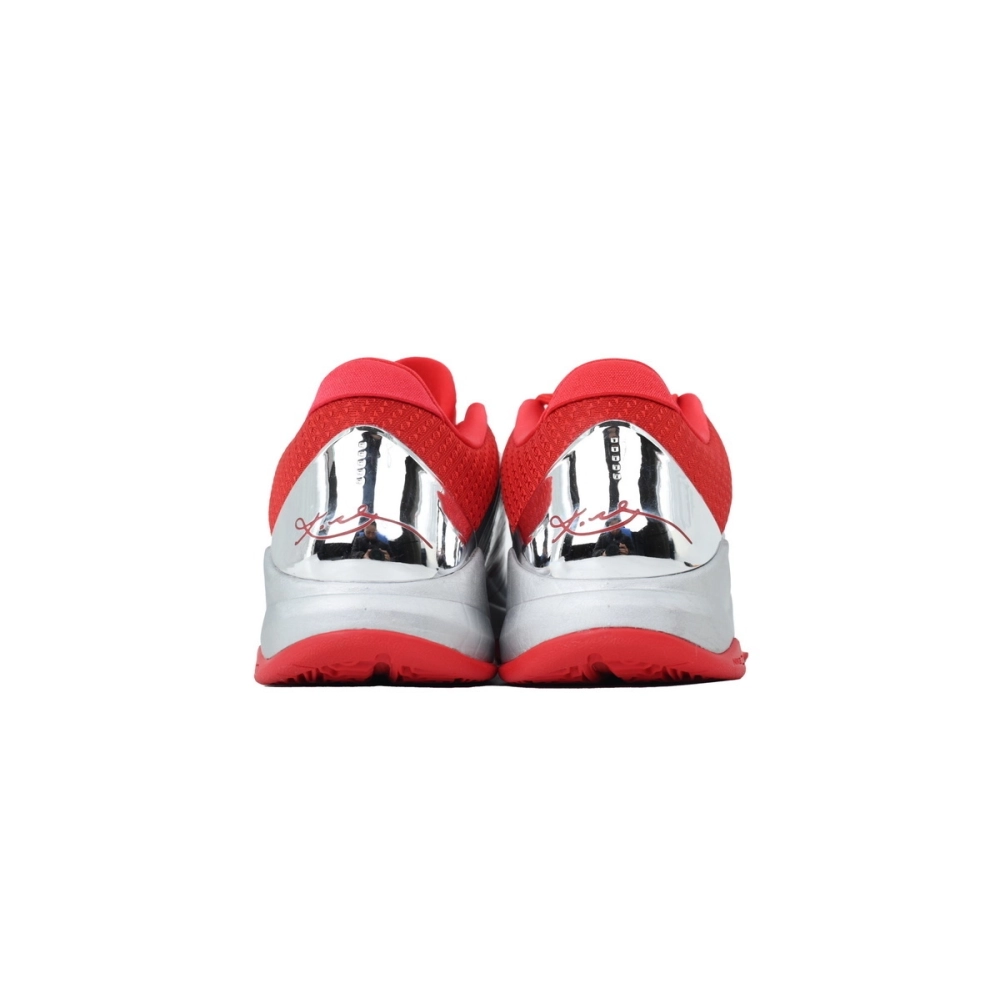 Caitlin Clark x Nike Zoom Kobe 6 Protro Rookie of the Year IV2712-001