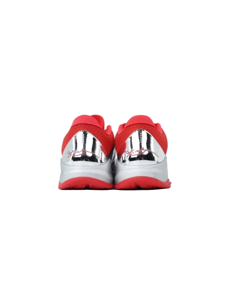 Caitlin Clark x Nike Zoom Kobe 6 Protro Rookie of the Year IV2712-001