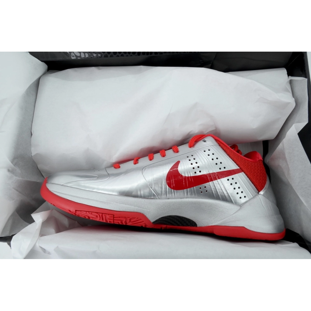 Caitlin Clark x Nike Zoom Kobe 6 Protro Rookie of the Year IV2712-001