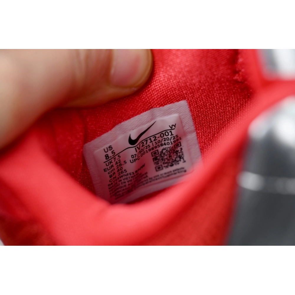 Caitlin Clark x Nike Zoom Kobe 6 Protro Rookie of the Year IV2712-001