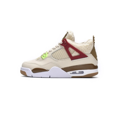 Air Jordan 4 Retro Where the Wild Things Are DH0572-264