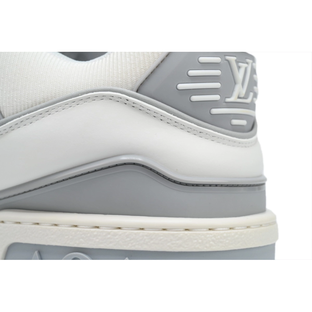 Louis Vuitton Trainer Maxi Sneaker