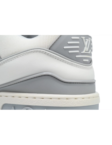 Louis Vuitton Trainer Maxi Sneaker