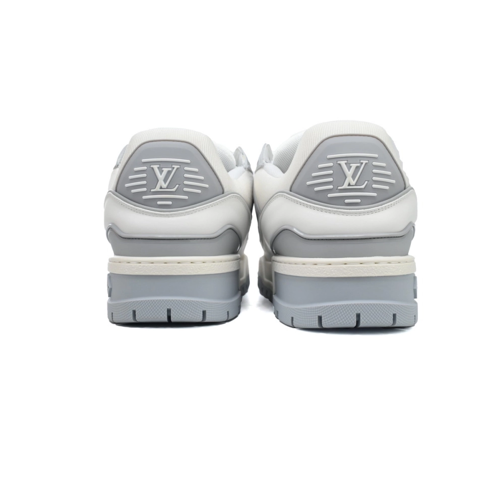 Louis Vuitton Trainer Maxi Sneaker