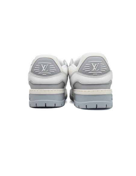 Louis Vuitton Trainer Maxi Sneaker
