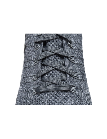 Nike Air VaporMax Flyknit Black Grey 942842-002