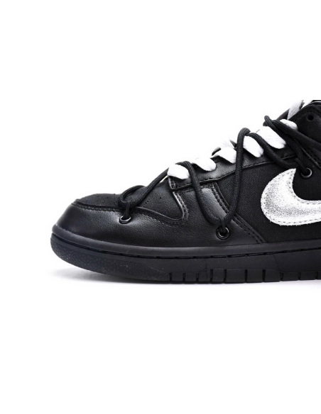 Nike Dunk Low Off-White Lot 50 DM1602-001