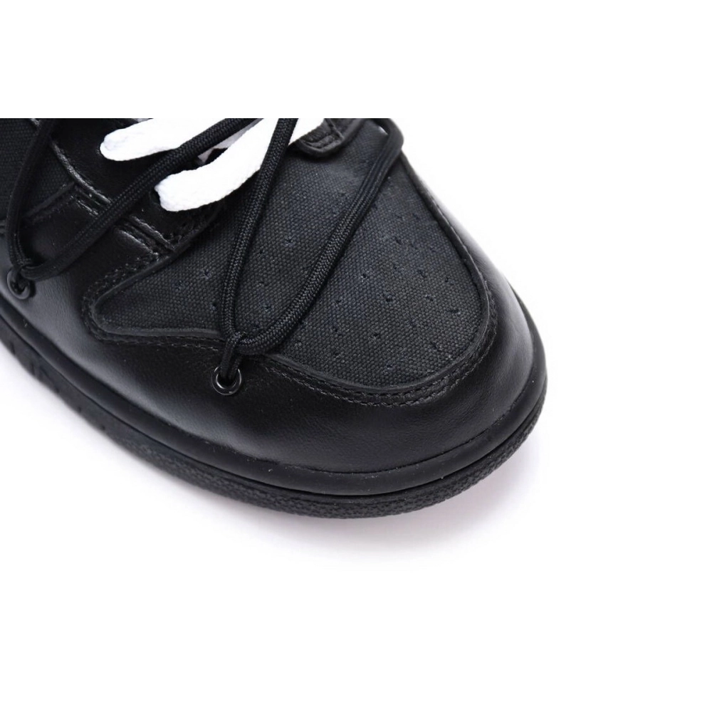 Nike Dunk Low Off-White Lot 50 DM1602-001