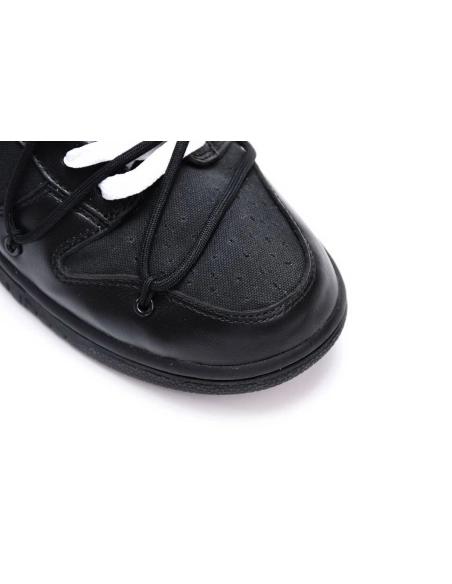 Nike Dunk Low Off-White Lot 50 DM1602-001