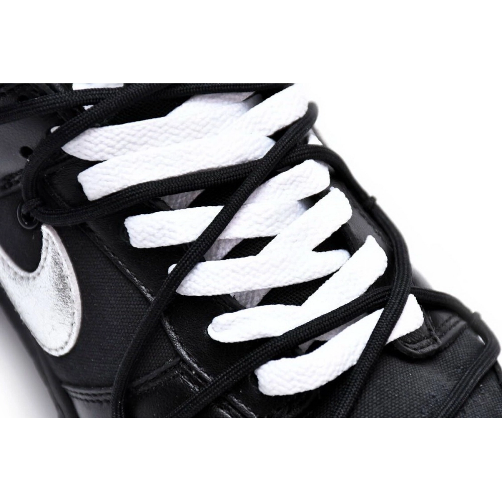 Nike Dunk Low Off-White Lot 50 DM1602-001