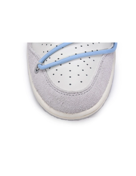 Nike Dunk Low Off-White Lot 38 DJ0950-113