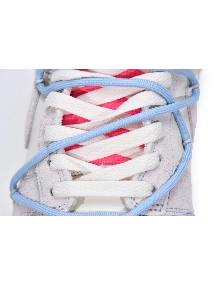 Nike Dunk Low Off-White Lot 38 DJ0950-113