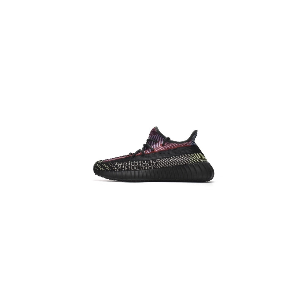 Adidas Yeezy Boost 350 V2 Yecheil (Non-Reflective) FW5190