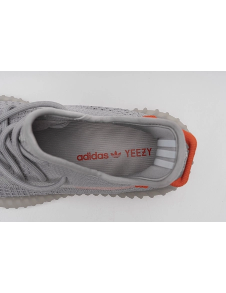 Adidas Yeezy Boost 350 V2 Tail Light FX9017