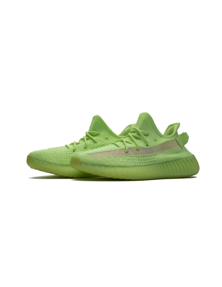 Adidas Yeezy Boost 350 V2 Glow EG5293