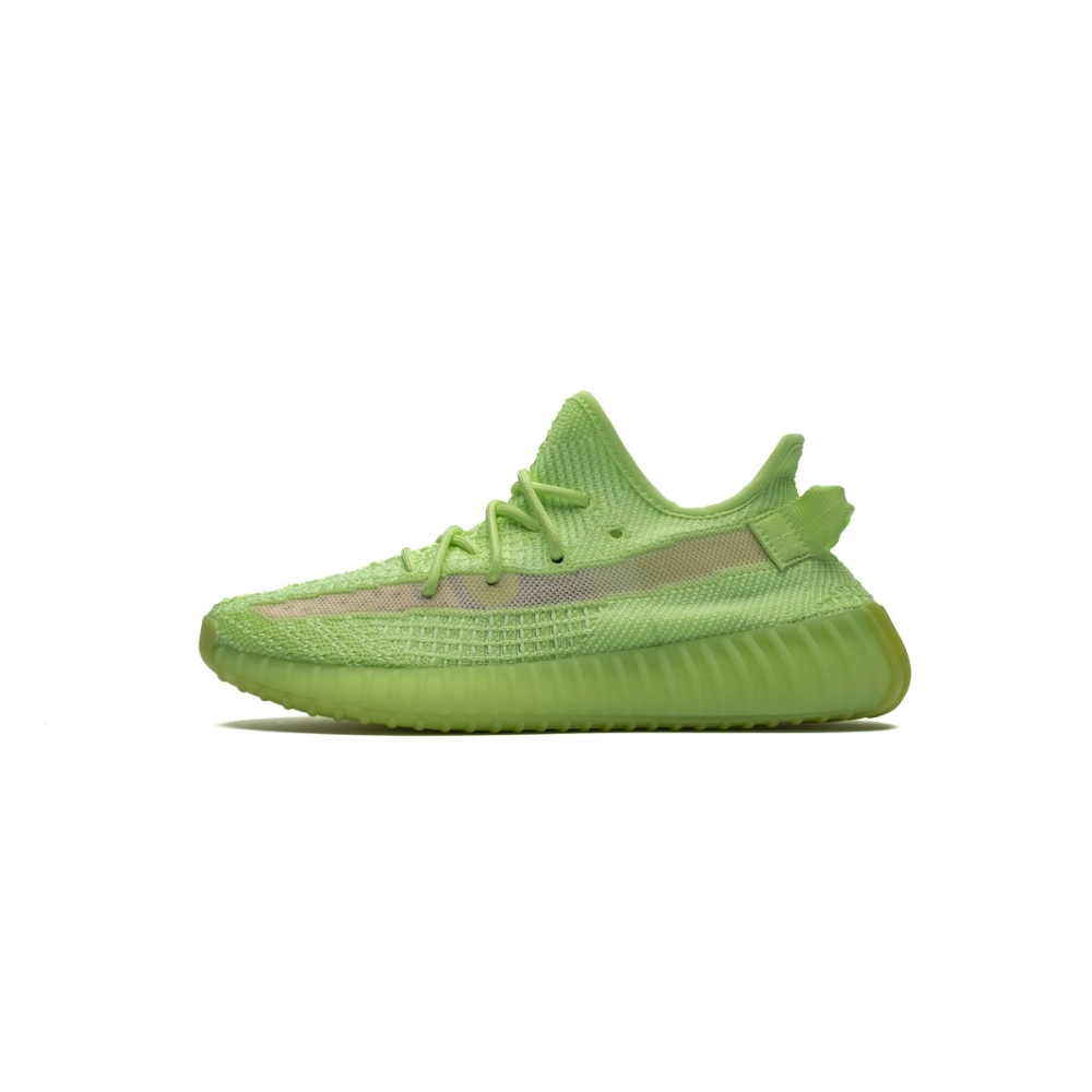 Adidas Yeezy Boost 350 V2 Glow EG5293