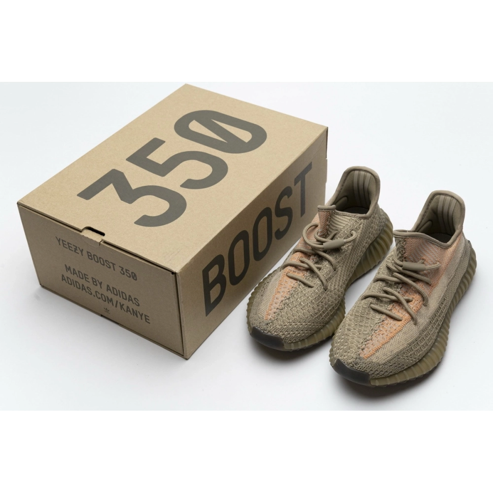 Adidas Yeezy Boost 350 V2 Eliada Real FZ5240
