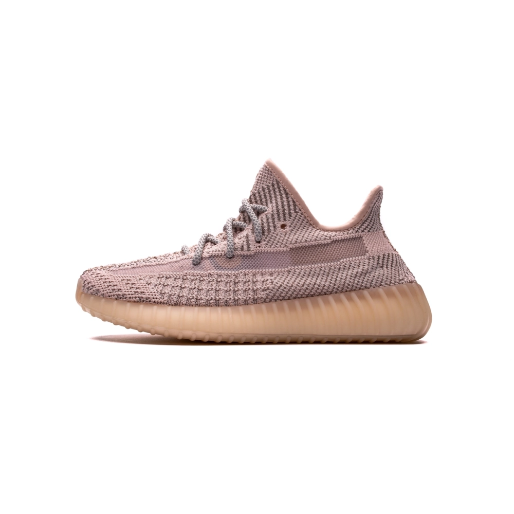 Adidas Yeezy Boost 350 V2 Synth (Reflective) FV5666