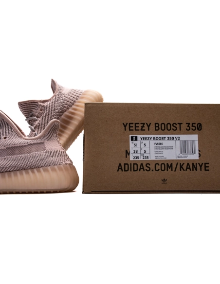 Adidas Yeezy Boost 350 V2 Synth (Reflective) FV5666