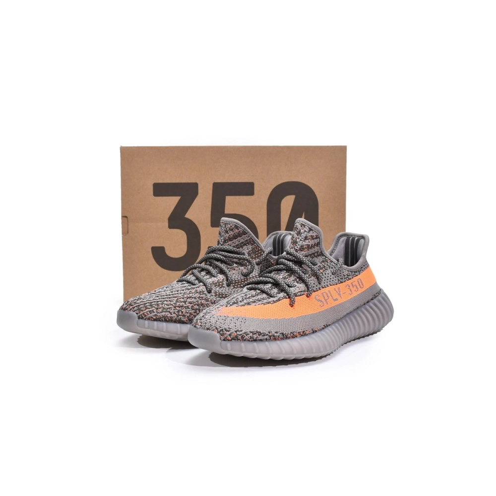 Adidas Yeezy Boost 350 V2 Beluga Reflective GW1229