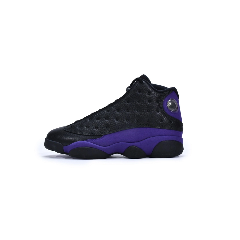 Air Jordan 13 Retro Court Purple DJ5982-015