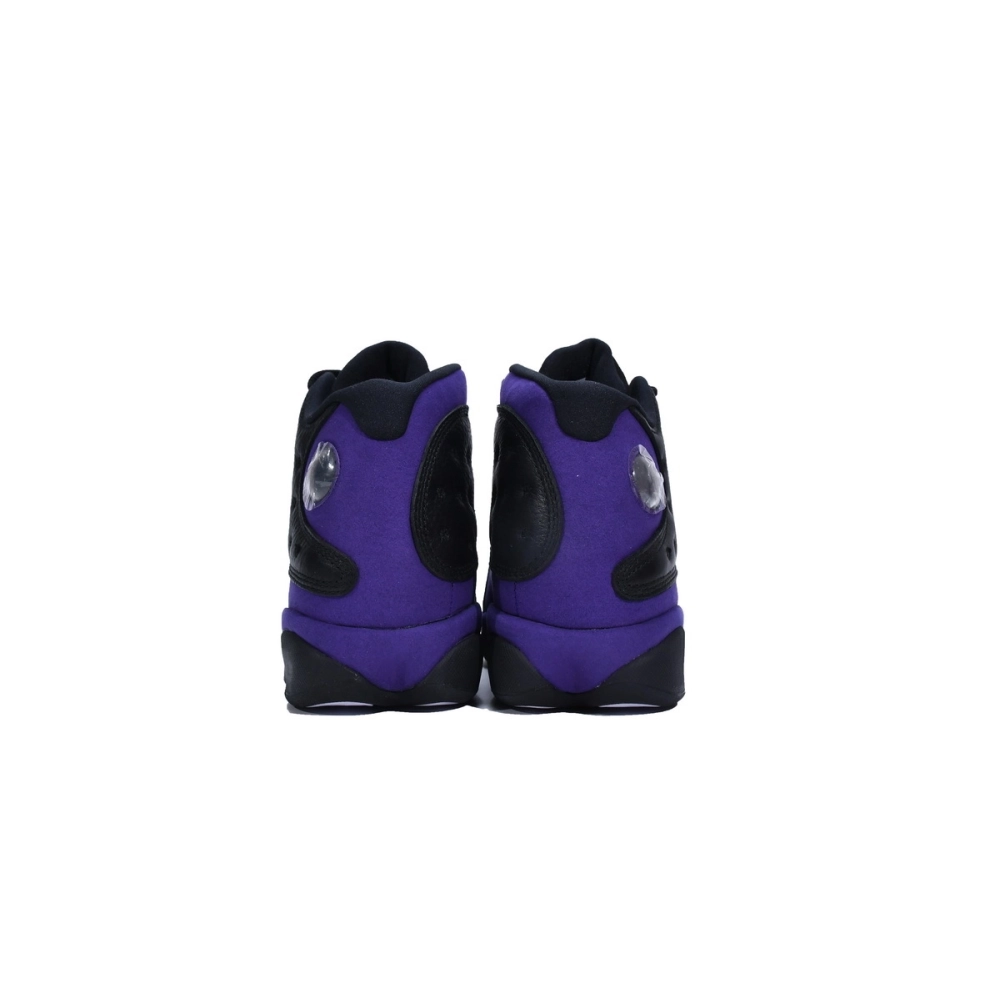 Air Jordan 13 Retro Court Purple DJ5982-015