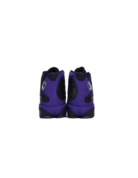 Air Jordan 13 Retro Court Purple DJ5982-015
