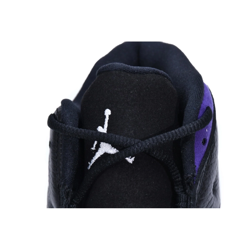 Air Jordan 13 Retro Court Purple DJ5982-015
